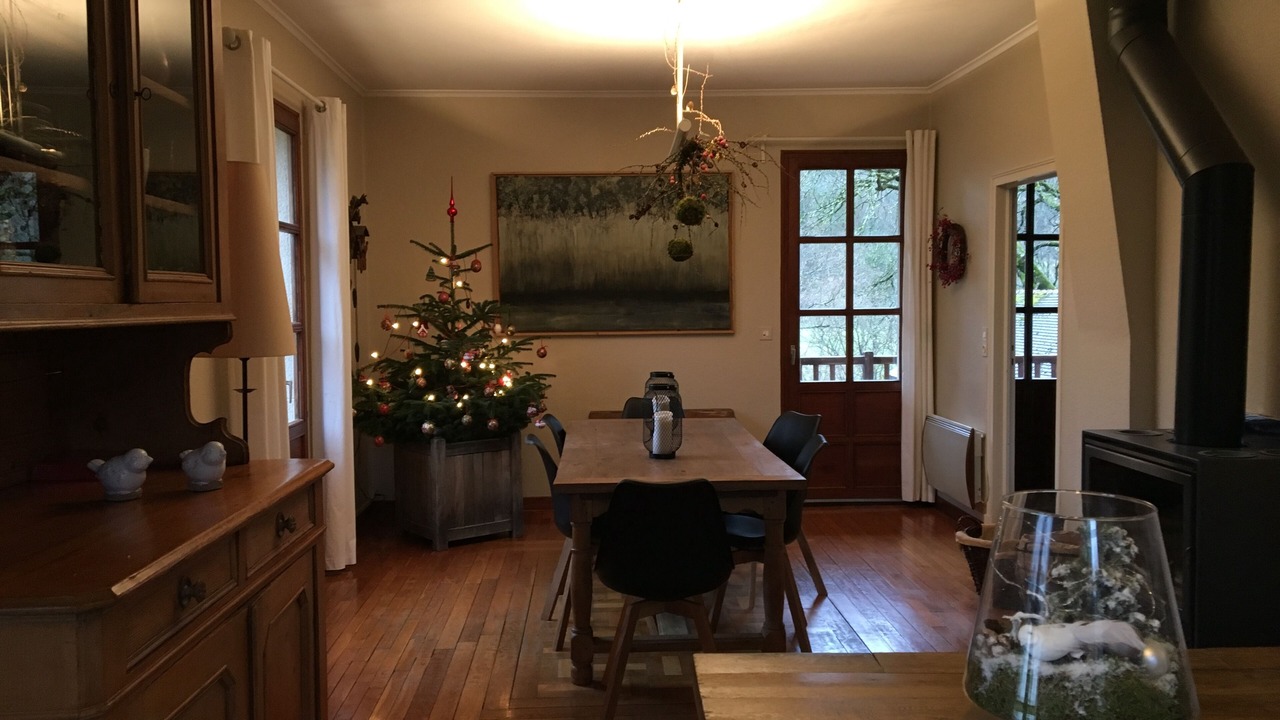 Photo of Livingroom in Arbois