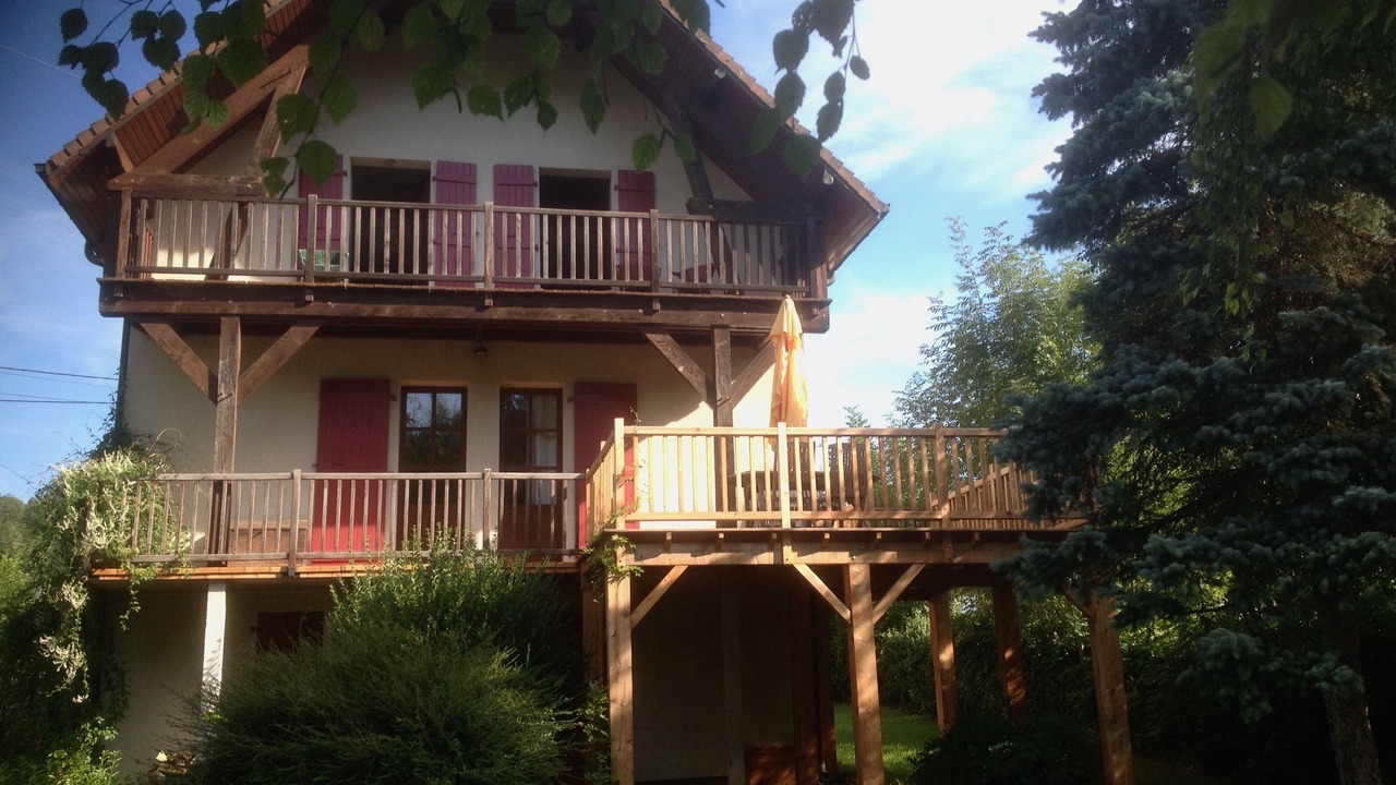 Photo of Outdoor in Arbois