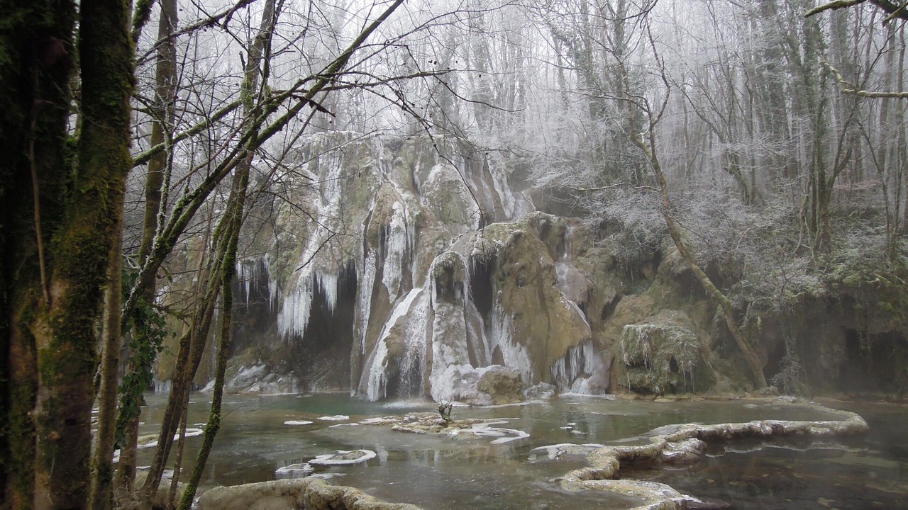 Photo of Outdoor in Arbois