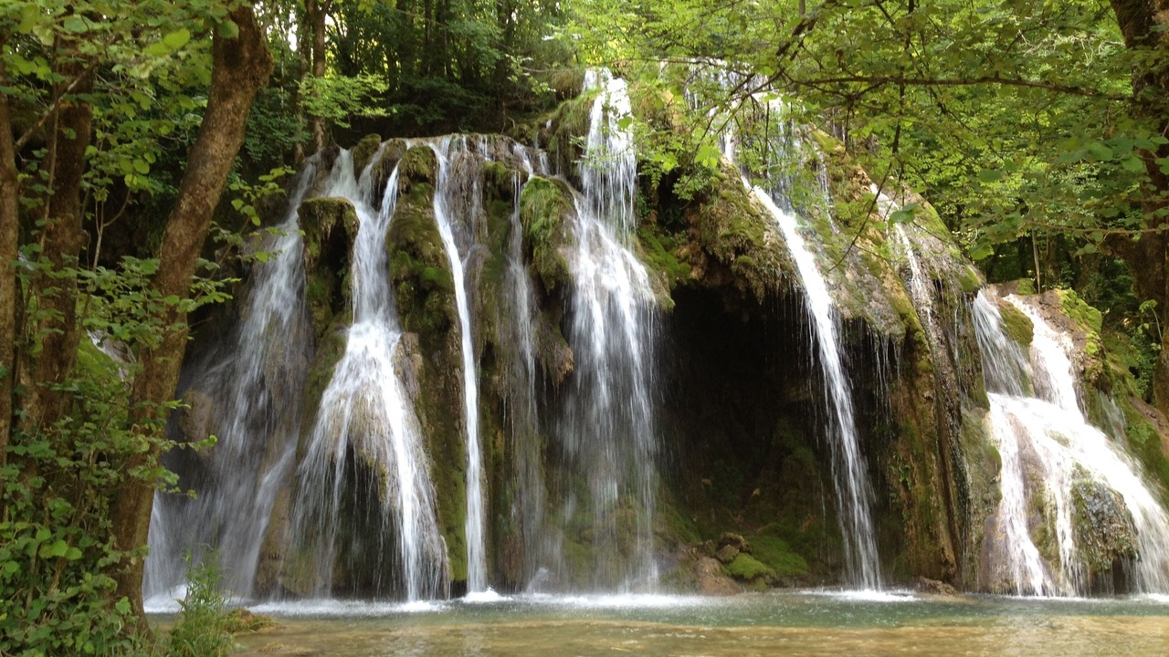 Photo of Outdoor in Arbois