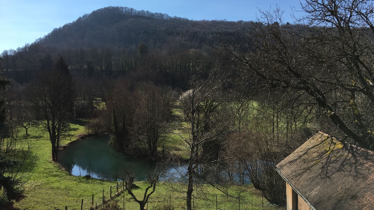 Photo of Outdoor in Arbois