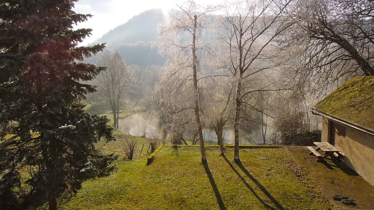 Photo of Outdoor in Arbois