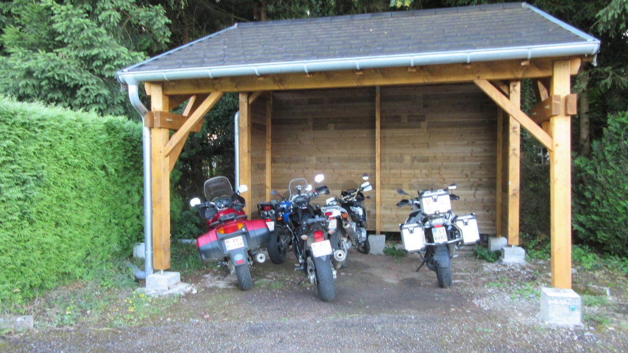 Photo of Others in Ronchamp