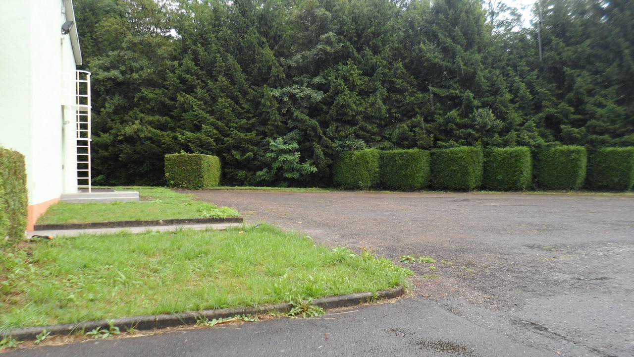 Photo of Others in Ronchamp