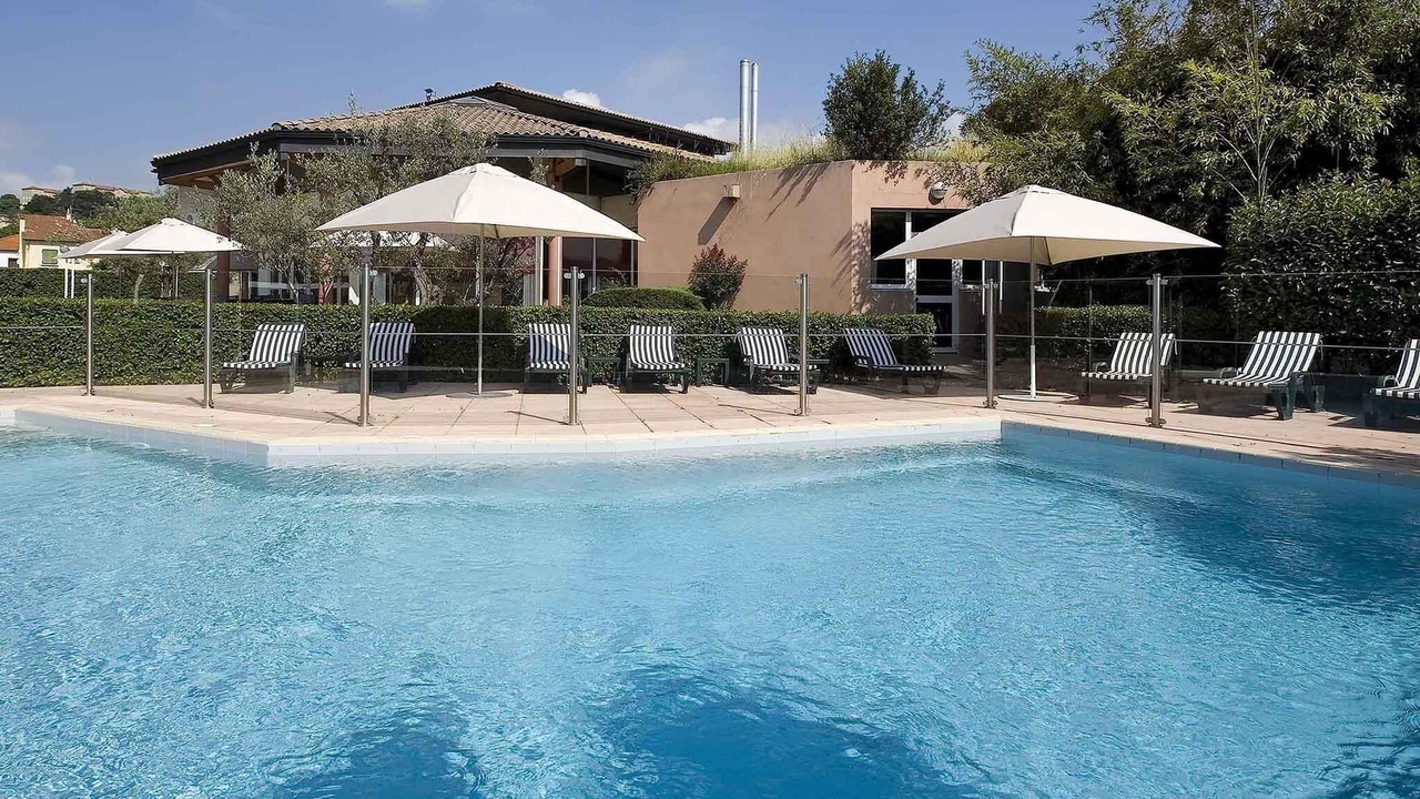 Photo of Outdoor in Aubenas