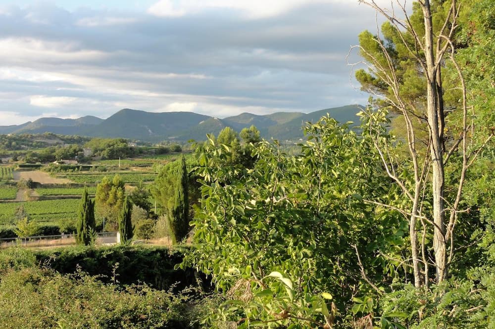 Photo of Outdoor in Faucon