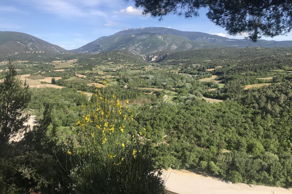 Photo of Outdoor in Faucon
