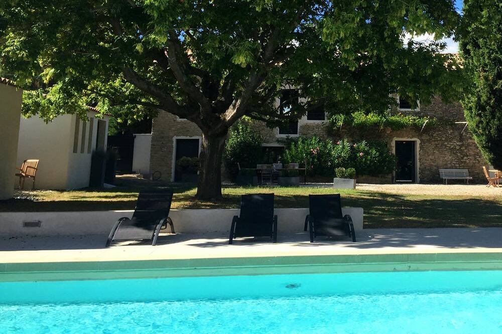 Photo of Outdoor in Faucon
