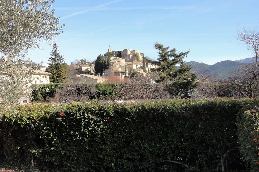 Photo of Outdoor in Faucon