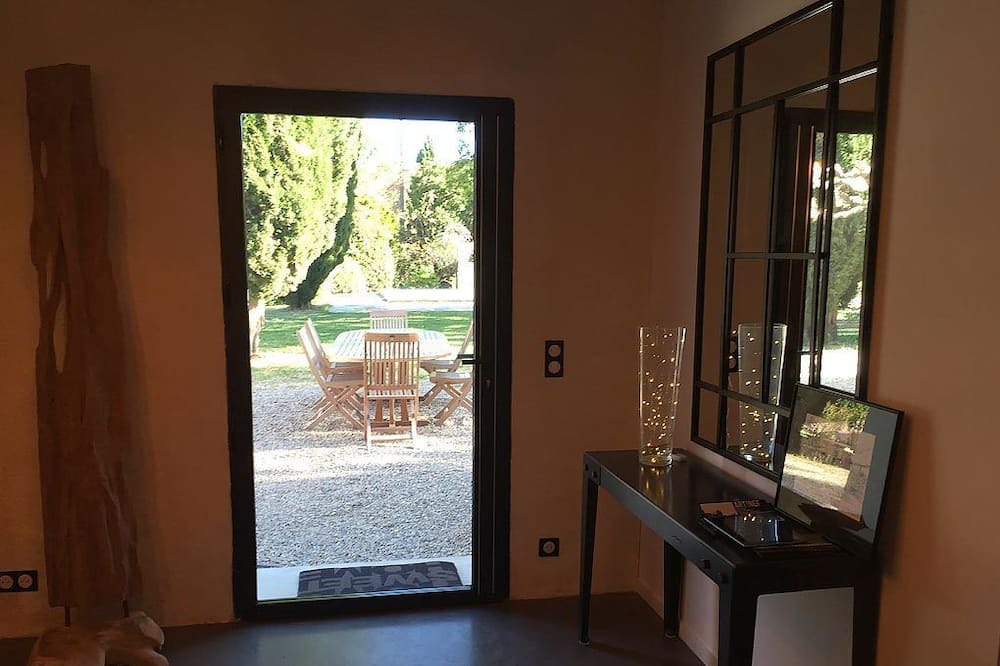 Photo of Bedroom in Faucon