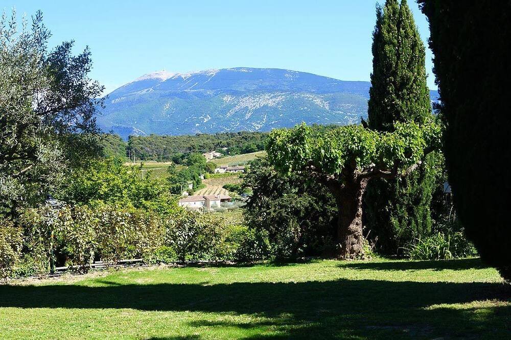 Photo of Outdoor in Faucon