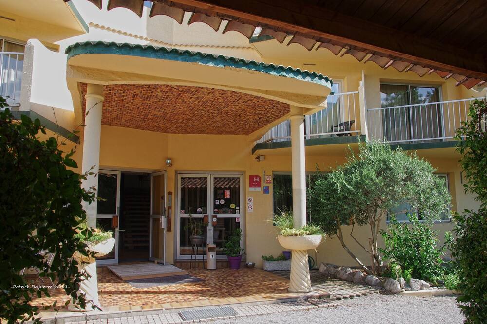 Photo of Outdoor in Buis-les-Baronnies