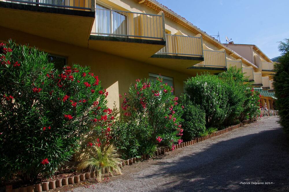 Photo of Outdoor in Buis-les-Baronnies