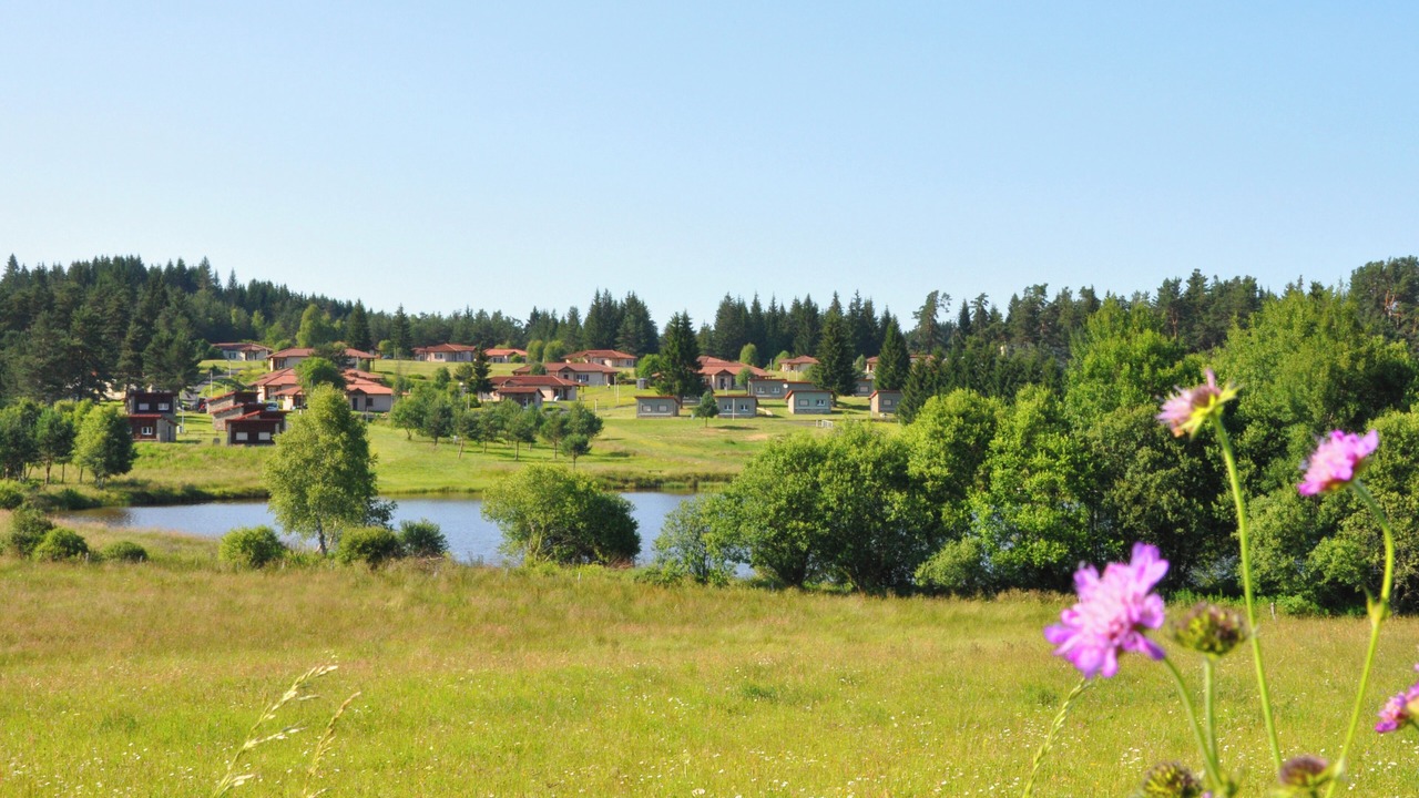 Photo of Outdoor in Fournols