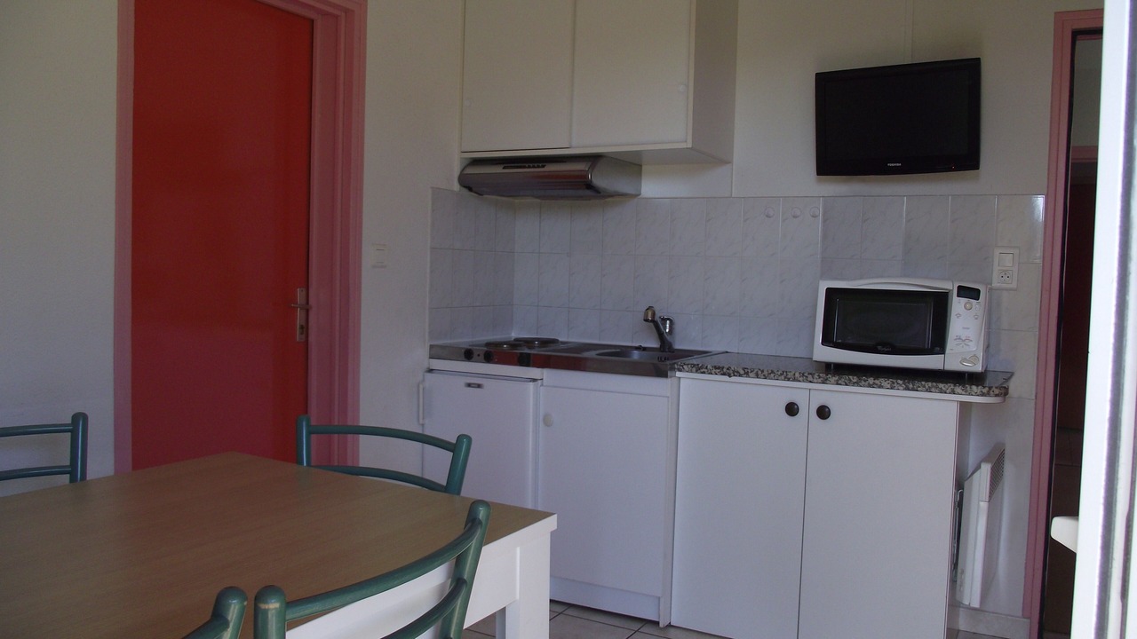 Photo of Kitchen in Fournols