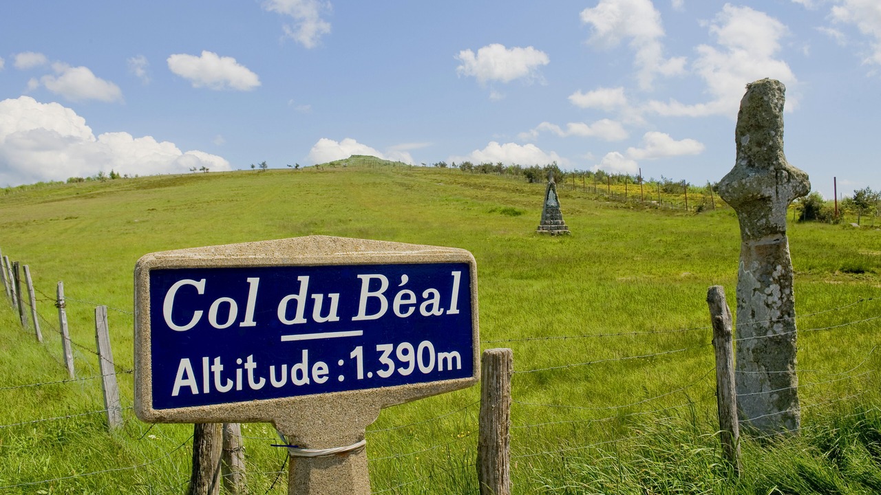 Photo of Outdoor in Fournols