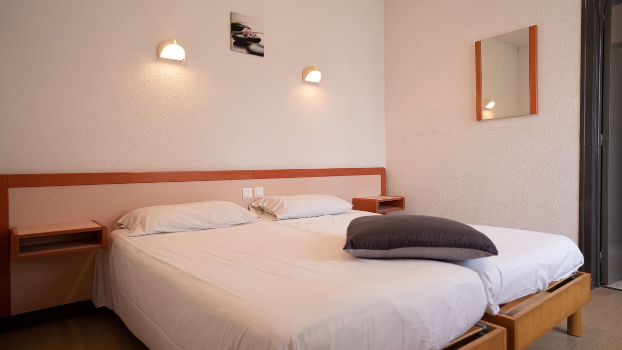 Photo of Bedroom in Fournols