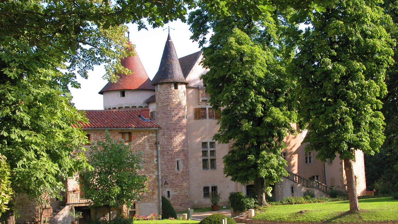 Photo of Outdoor in Fournols