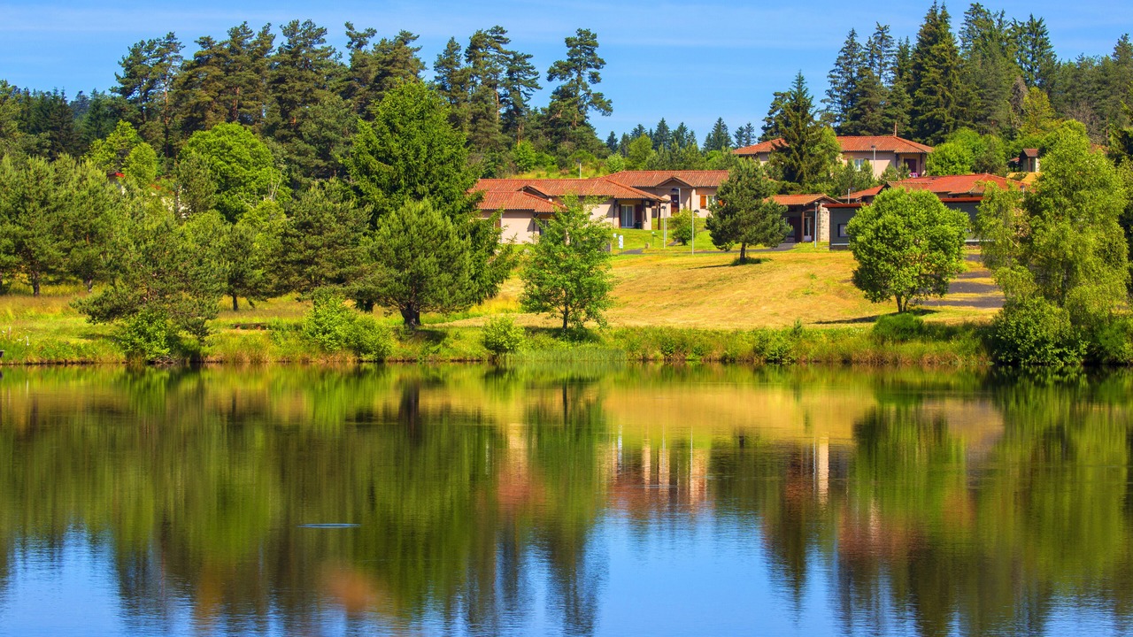 Photo of Outdoor in Fournols