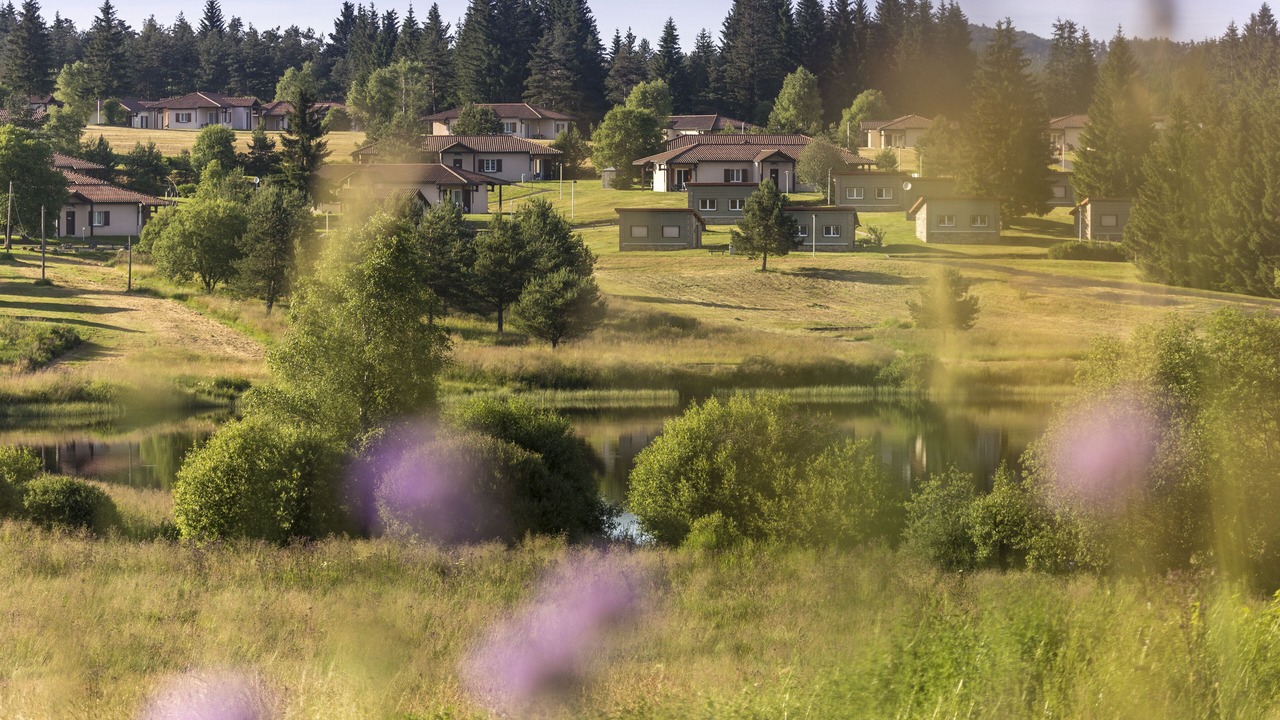 Photo of Outdoor in Fournols
