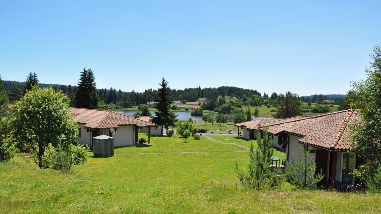 Photo of Outdoor in Fournols