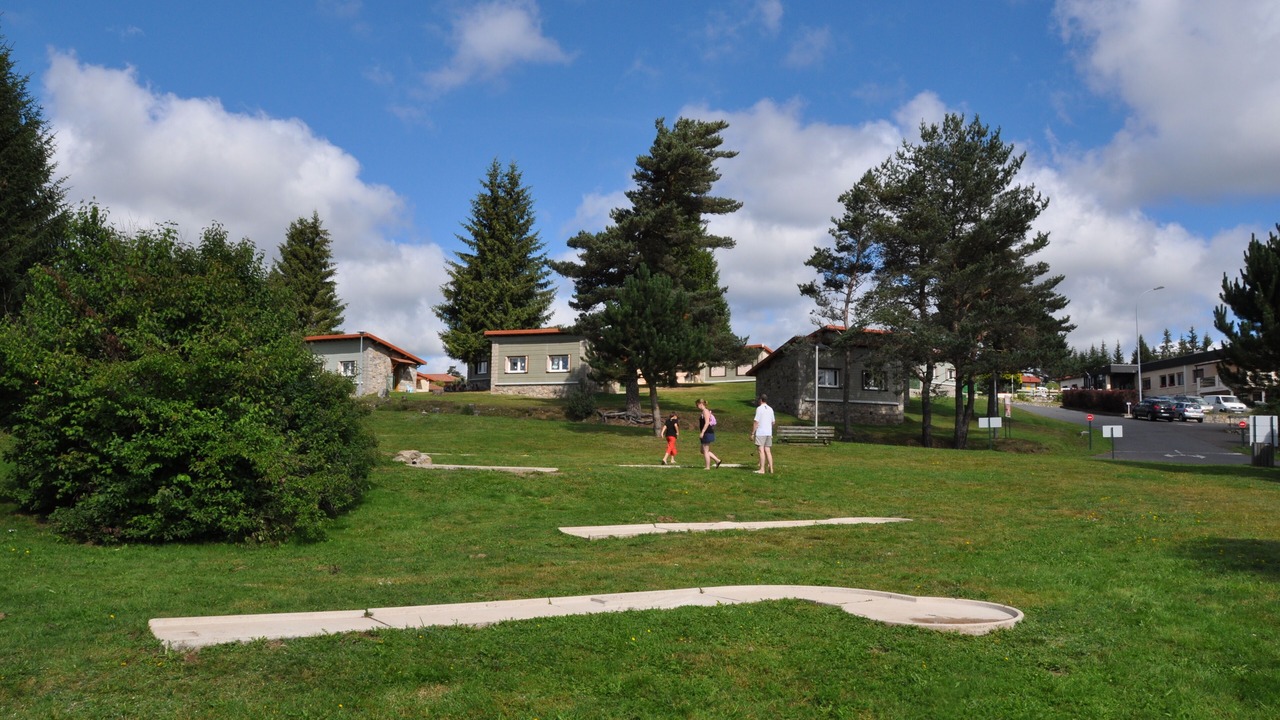 Photo of Others in Fournols