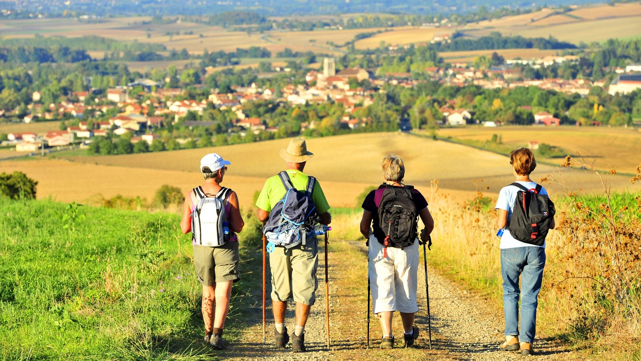 Photo of Outdoor in Fournols
