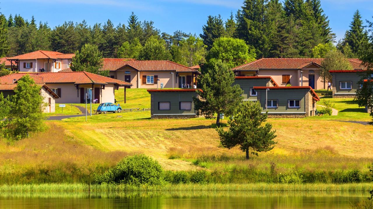 Photo of Outdoor in Fournols