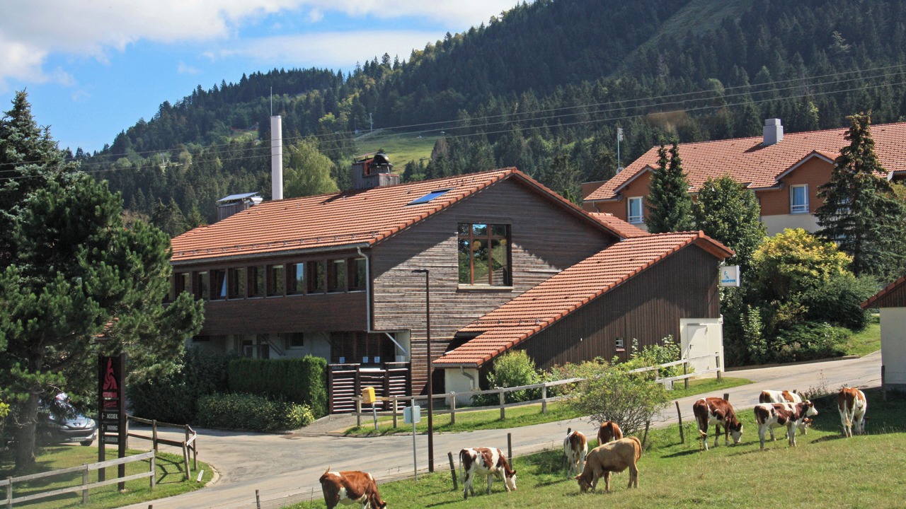 Photo of Outdoor in Metabief