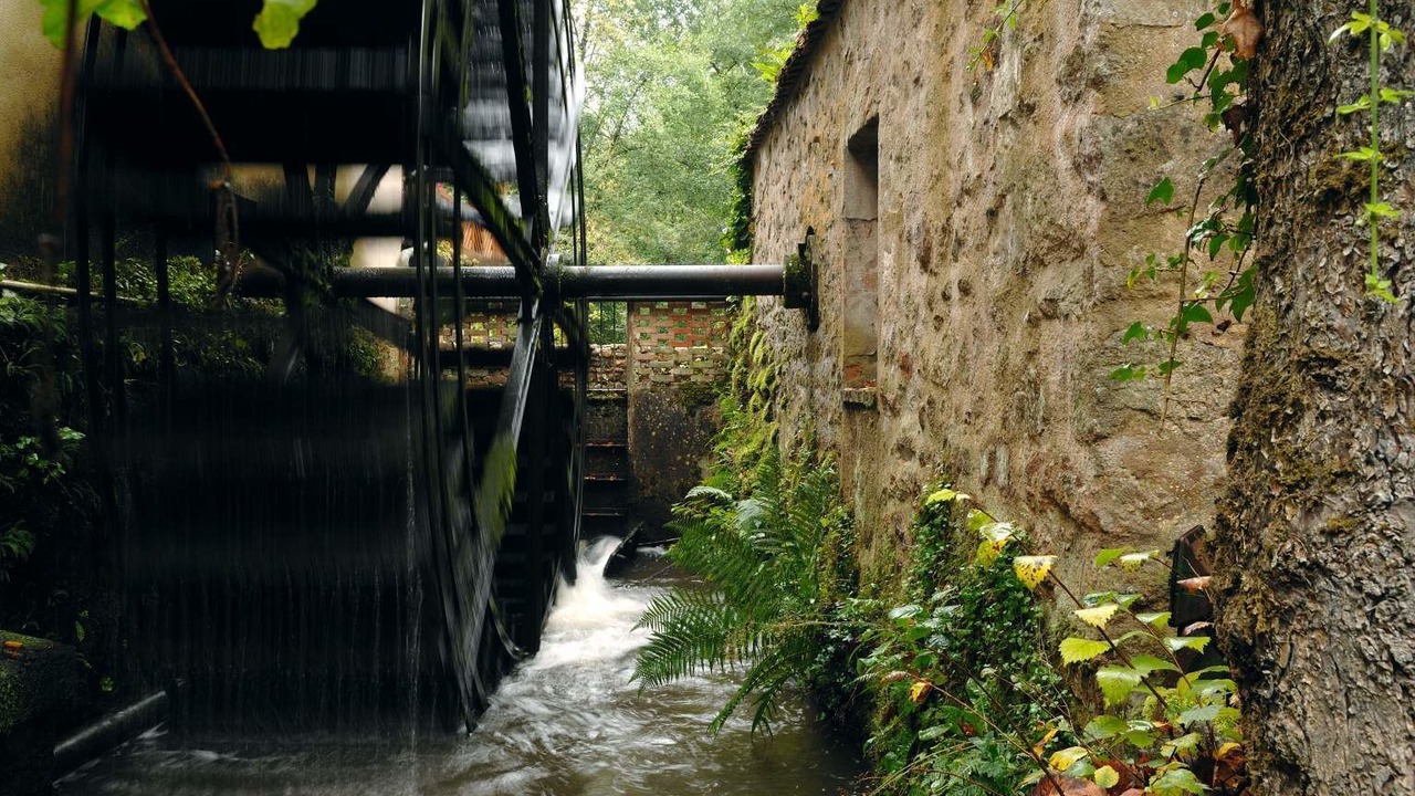 Photo of Outdoor in Avallon