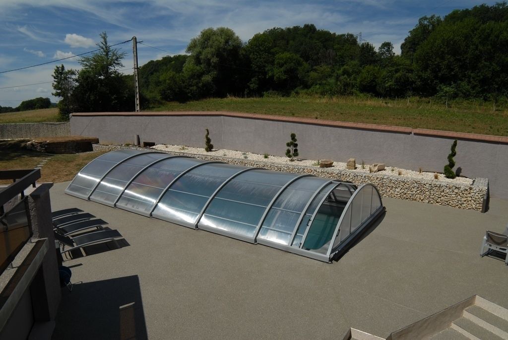 Photo of Outdoor in Comberjon