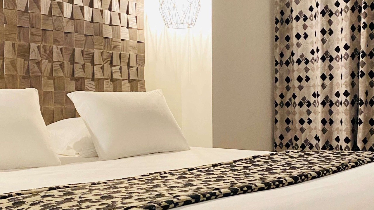 Photo of Bedroom in Chalon-sur-Saone