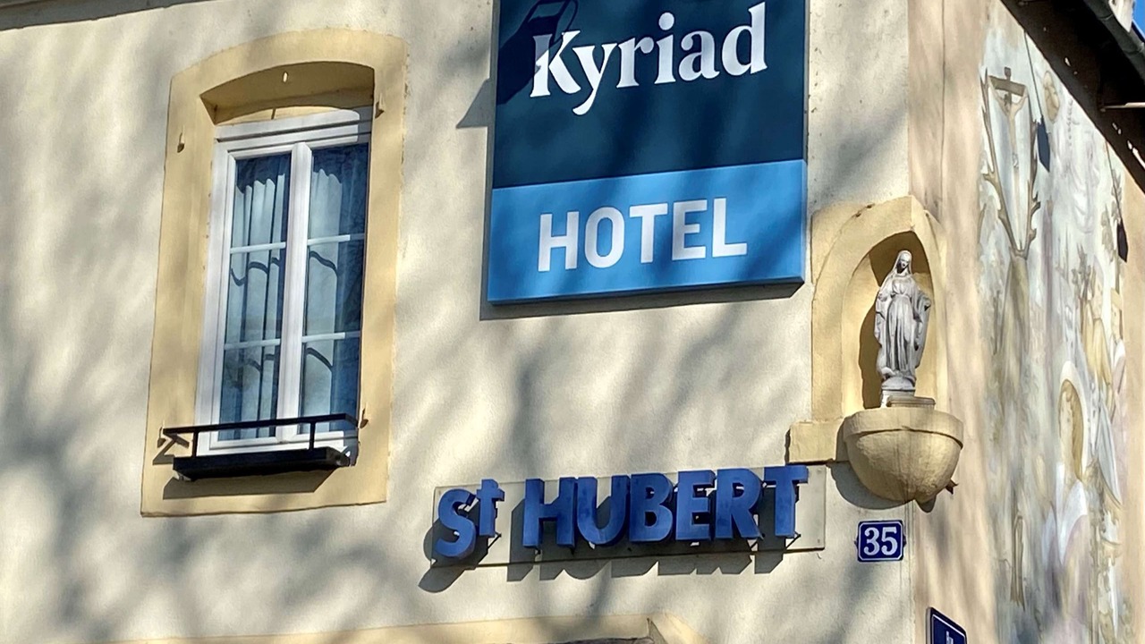 Photo of Outdoor in Chalon-sur-Saone