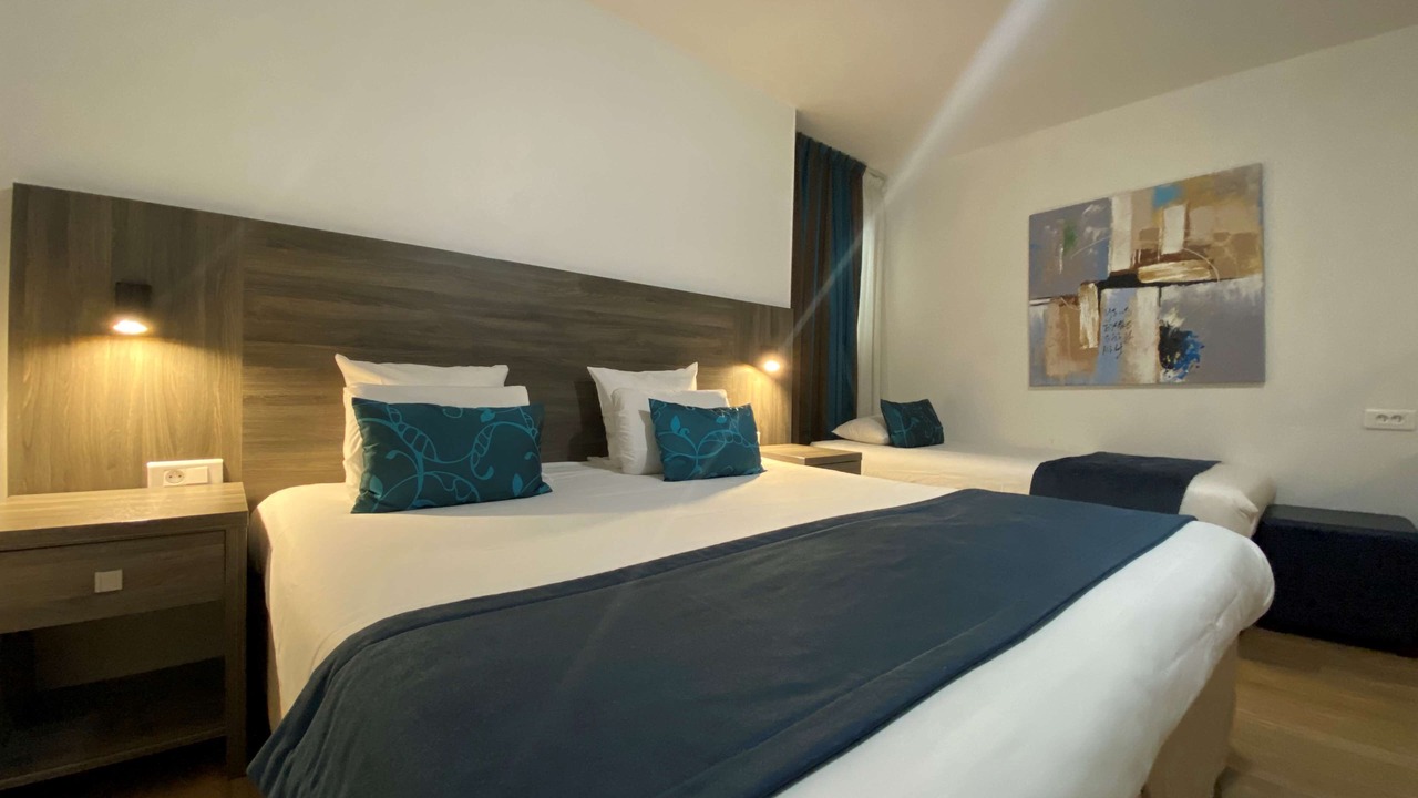 Photo of Bedroom in Chalon-sur-Saone