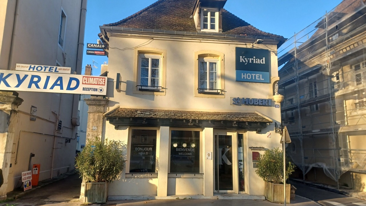 Photo of Outdoor in Chalon-sur-Saone