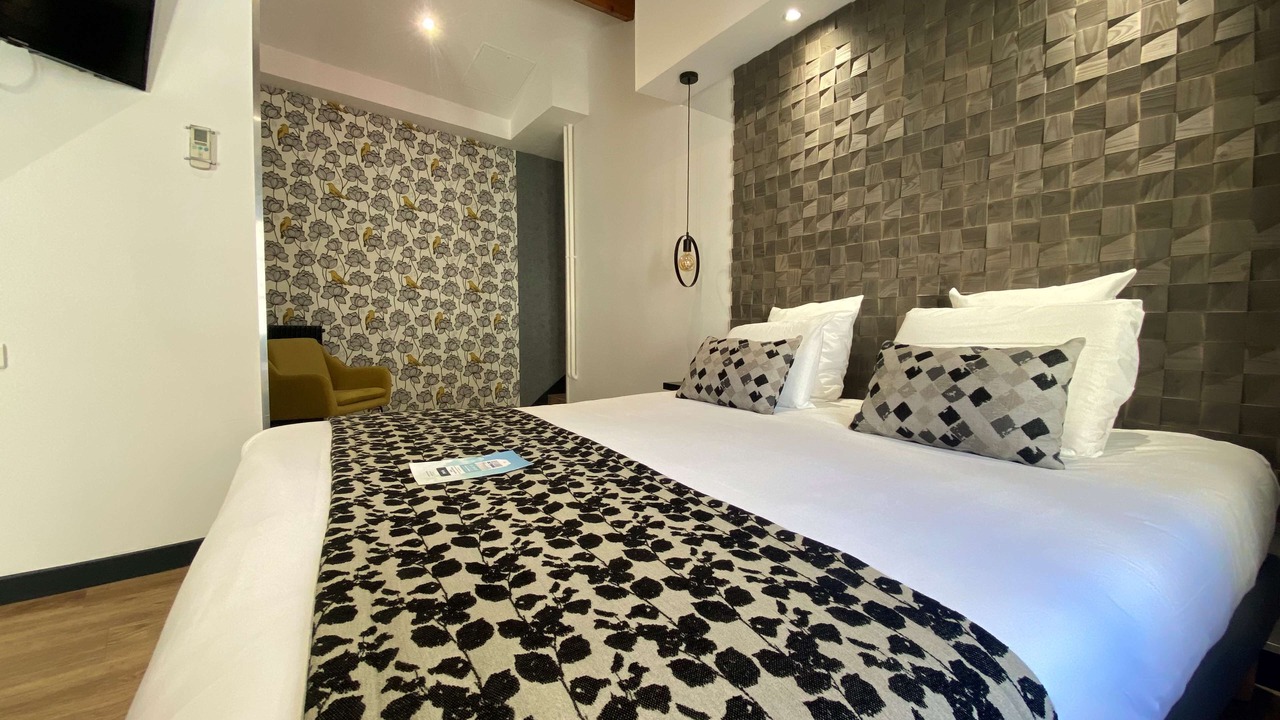 Photo of Bedroom in Chalon-sur-Saone