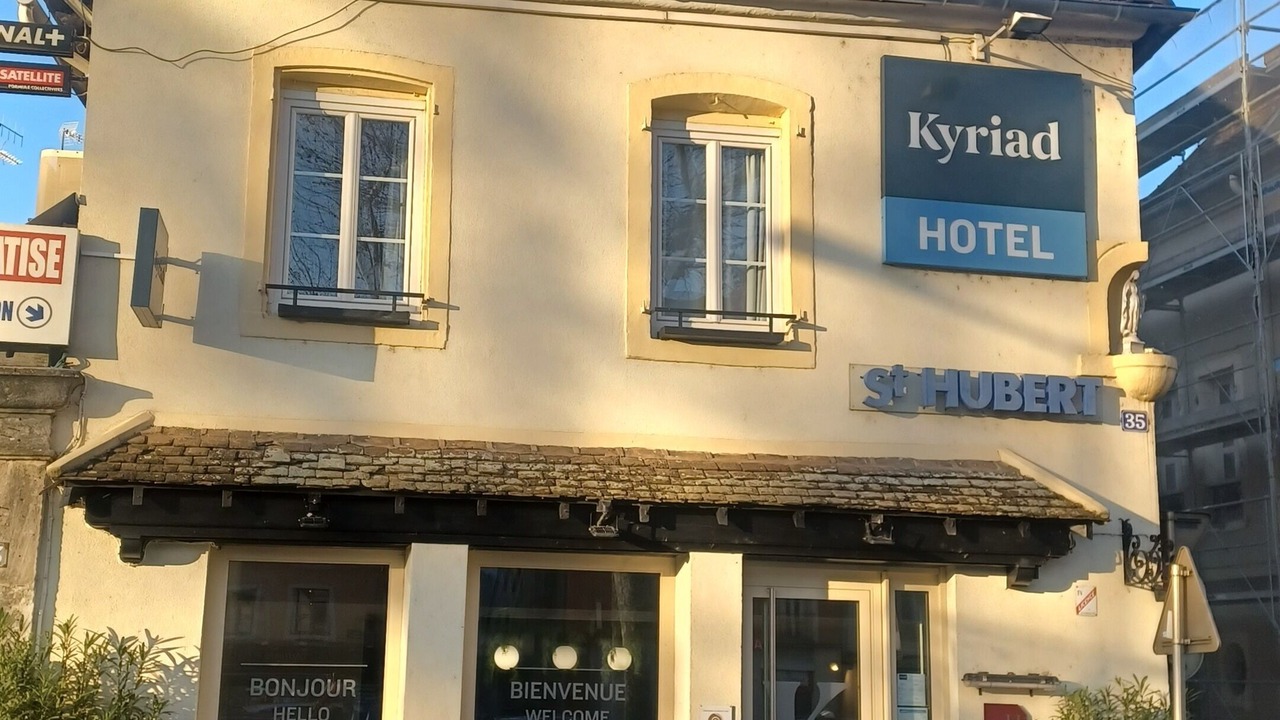 Photo of Outdoor in Chalon-sur-Saone