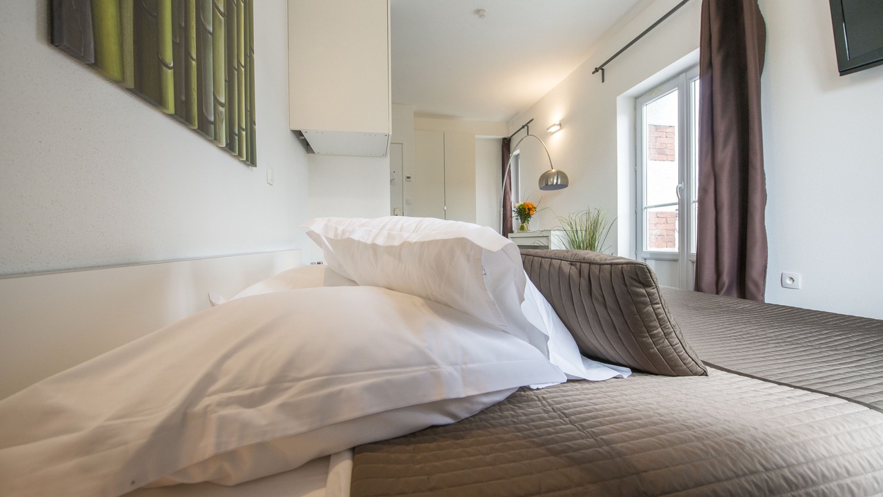 Photo of Bedroom in Le Puy-en-Velay