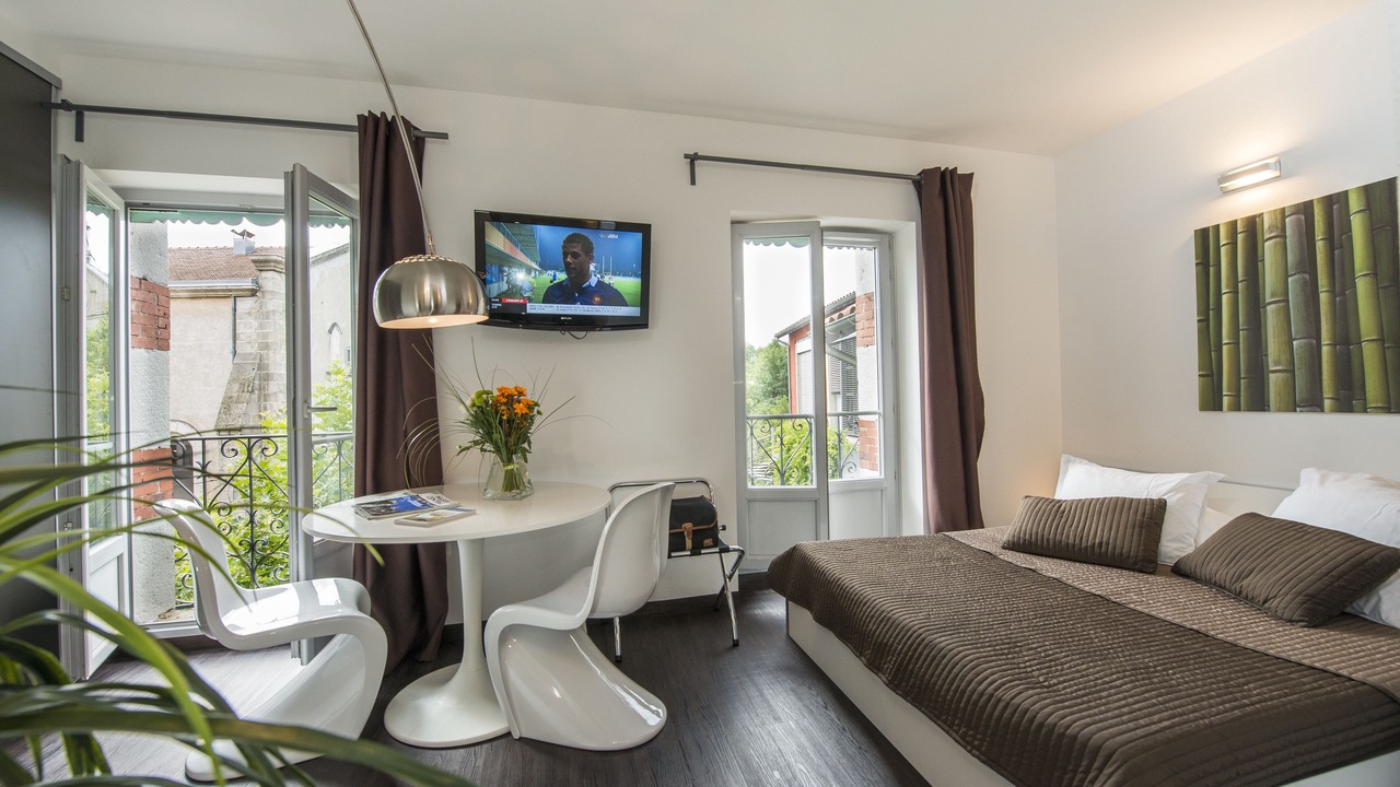 Photo of Bedroom in Le Puy-en-Velay