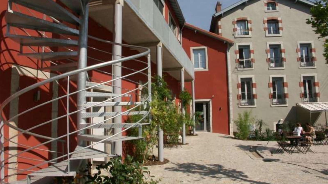 Photo of Outdoor in Le Puy-en-Velay
