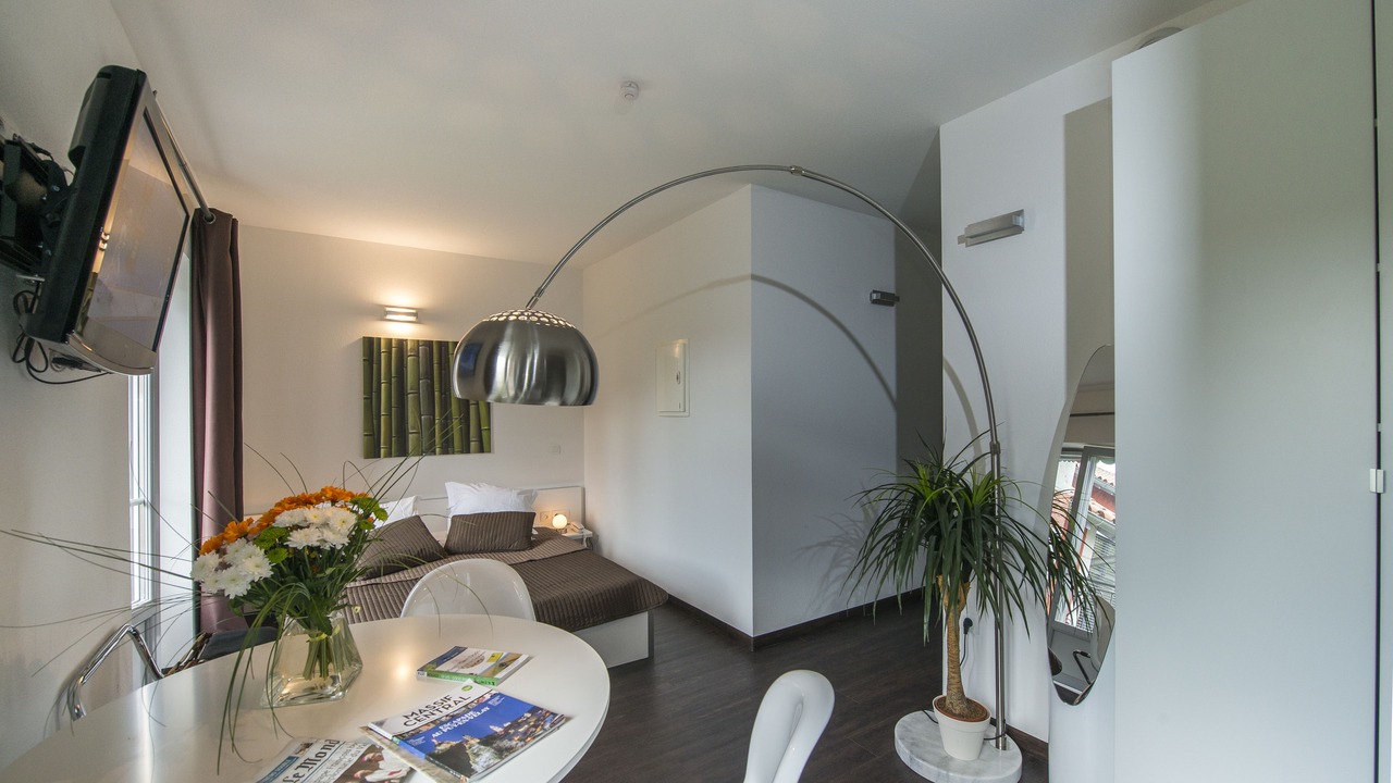 Photo of Bedroom in Le Puy-en-Velay