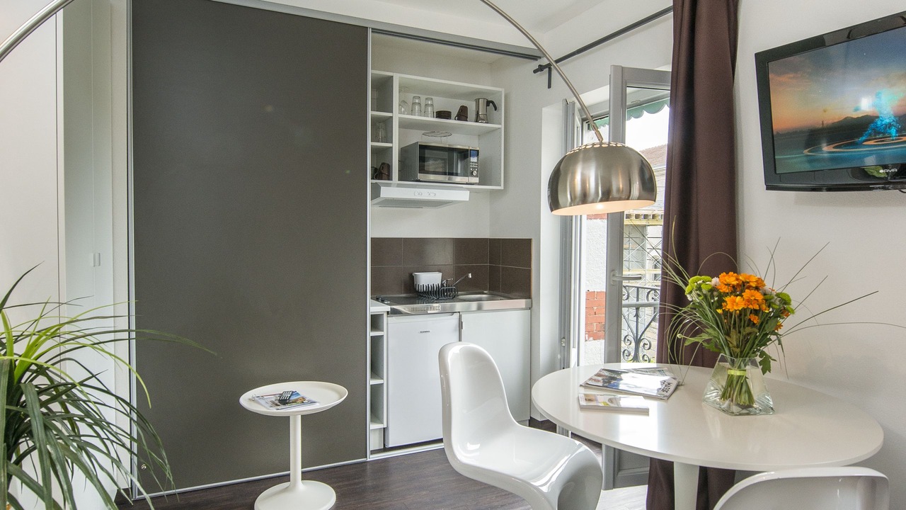 Photo of Livingroom in Le Puy-en-Velay