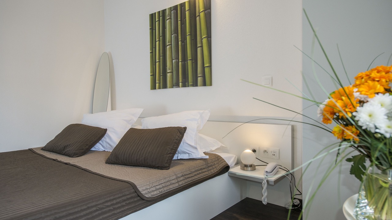 Photo of Bedroom in Le Puy-en-Velay