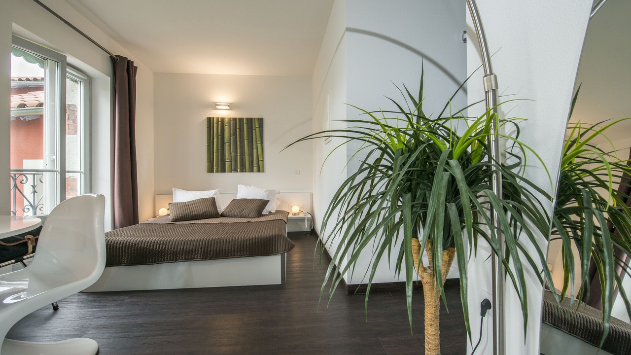 Photo of Livingroom in Le Puy-en-Velay