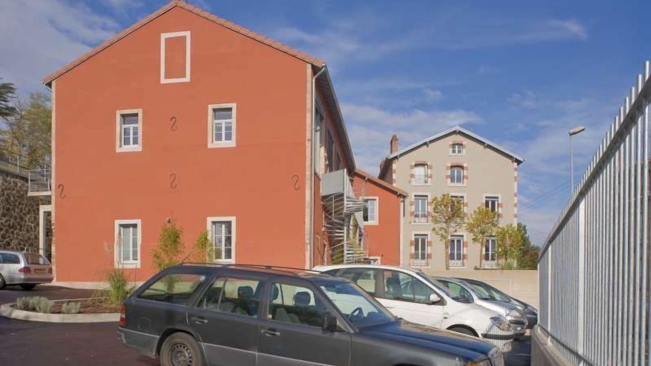 Photo of Outdoor in Le Puy-en-Velay
