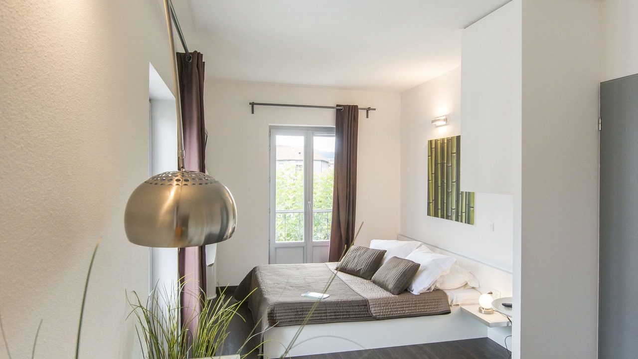 Photo of Bedroom in Le Puy-en-Velay