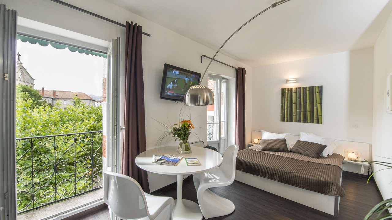 Photo of Livingroom in Le Puy-en-Velay
