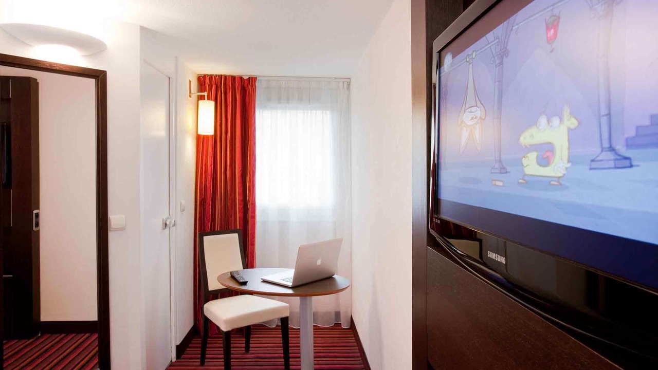 Photo of Bedroom in Belfort