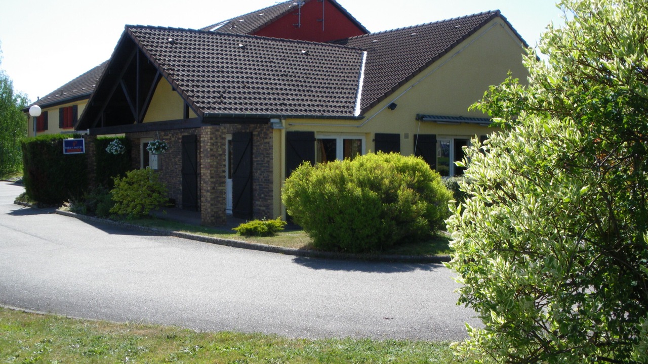 Photo of Patio Balcony in Chavelot