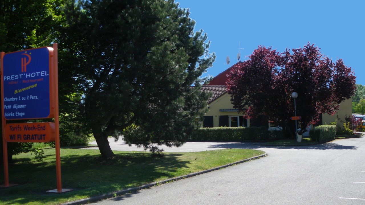 Photo of Outdoor in Chavelot